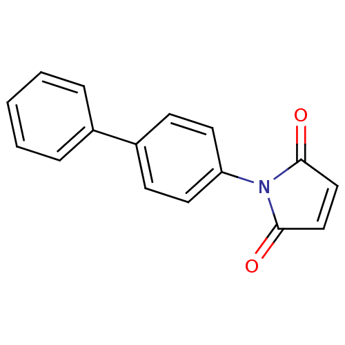 Chemical structure of BindingDB Monomer ID 50300341