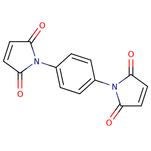 Chemical structure of BindingDB Monomer ID 50300348