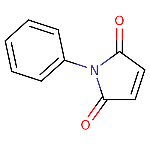 Chemical structure of BindingDB Monomer ID 50300353