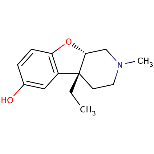 Chemical structure of BindingDB Monomer ID 50300366