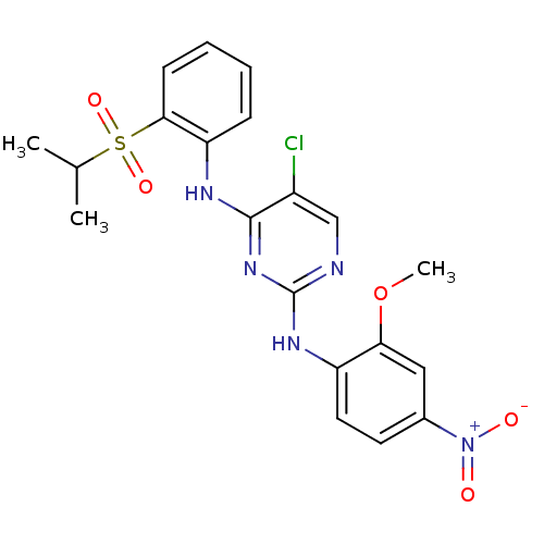 Chemical structure of BindingDB Monomer ID 50300398