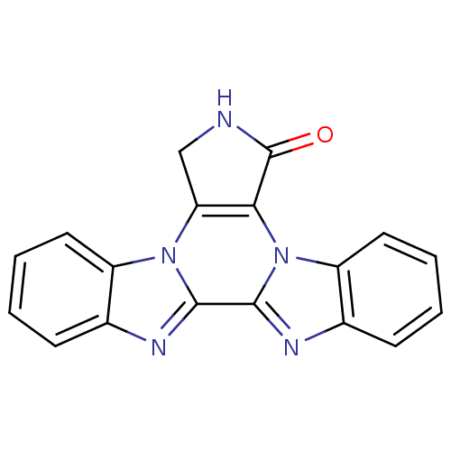 Chemical structure of BindingDB Monomer ID 50300400