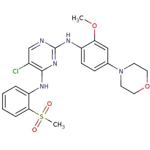 Chemical structure of BindingDB Monomer ID 50300402