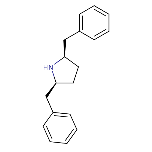 Chemical structure of BindingDB Monomer ID 50300428