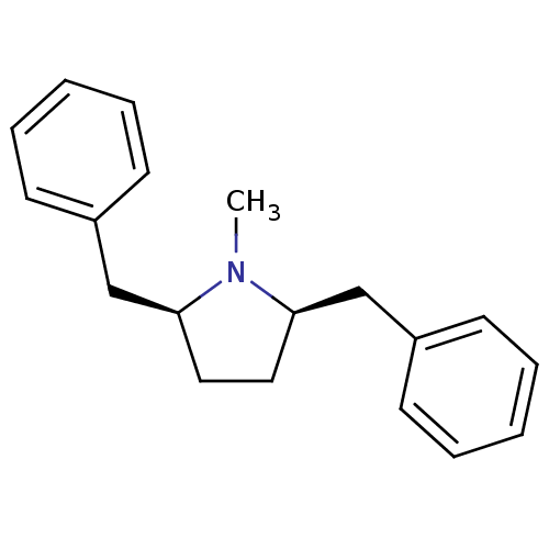 Chemical structure of BindingDB Monomer ID 50300429