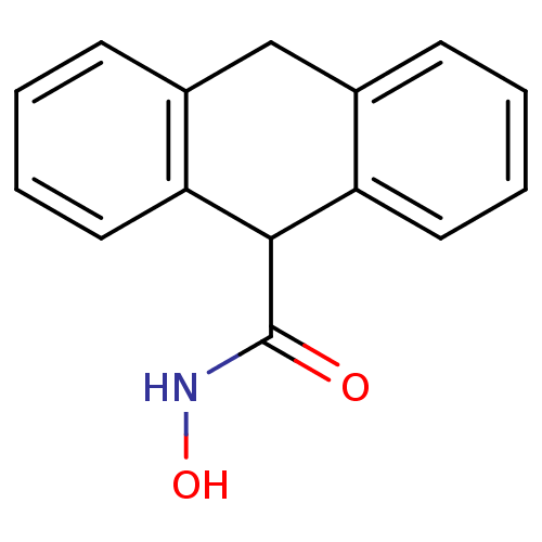Chemical structure of BindingDB Monomer ID 50300447