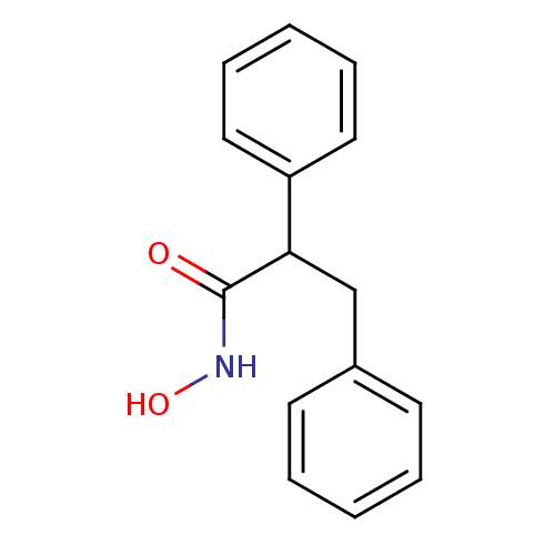 Chemical structure of BindingDB Monomer ID 50300450