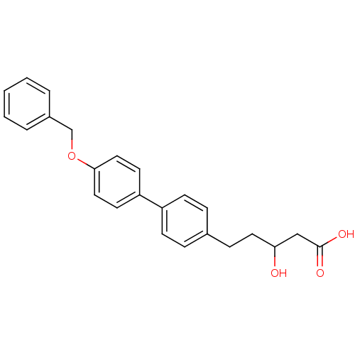 Chemical structure of BindingDB Monomer ID 50300466