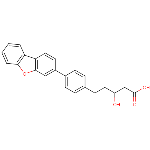 Chemical structure of BindingDB Monomer ID 50300468