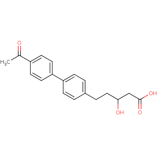 Chemical structure of BindingDB Monomer ID 50300471