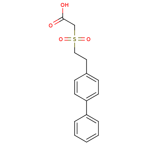 Chemical structure of BindingDB Monomer ID 50300473