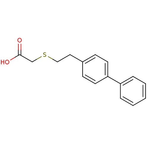 Chemical structure of BindingDB Monomer ID 50300475