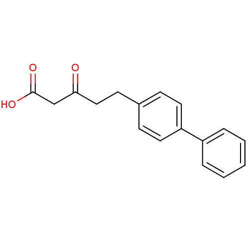 Chemical structure of BindingDB Monomer ID 50300476