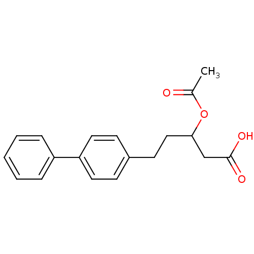Chemical structure of BindingDB Monomer ID 50300477