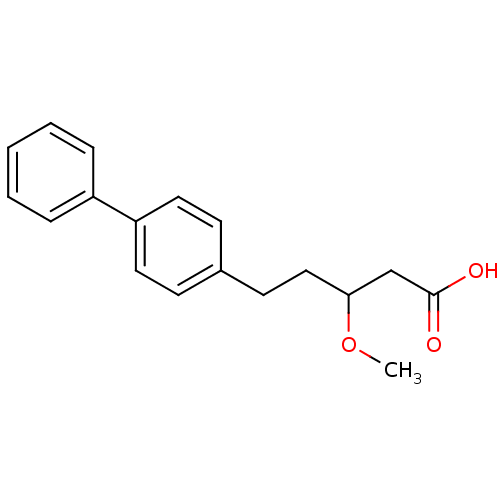 Chemical structure of BindingDB Monomer ID 50300478