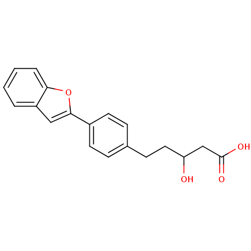 Chemical structure of BindingDB Monomer ID 50300480