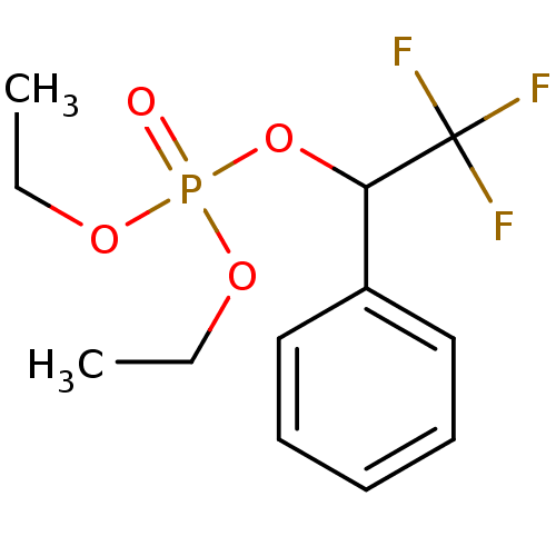 Chemical structure of BindingDB Monomer ID 50300581