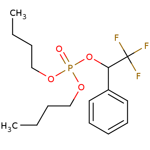 Chemical structure of BindingDB Monomer ID 50300582