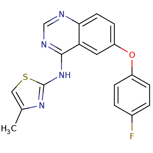 Chemical structure of BindingDB Monomer ID 50300585