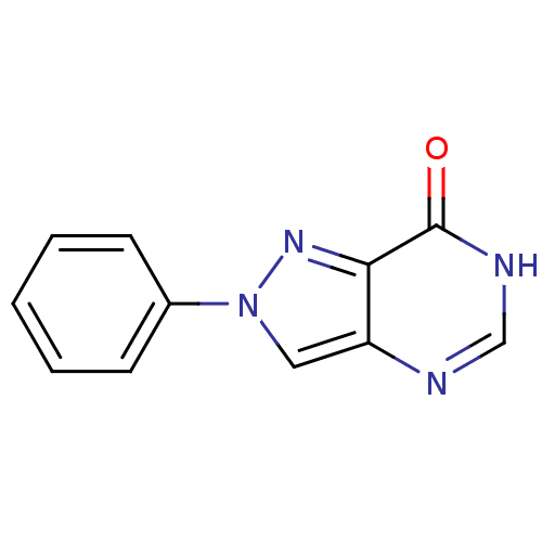 Chemical structure of BindingDB Monomer ID 50300677
