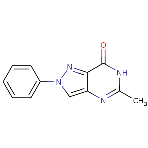 Chemical structure of BindingDB Monomer ID 50300678