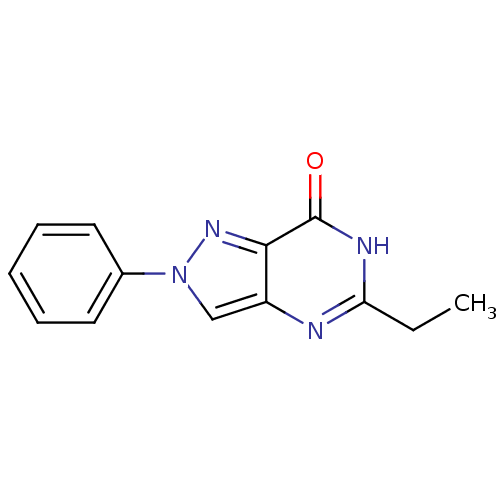 Chemical structure of BindingDB Monomer ID 50300679