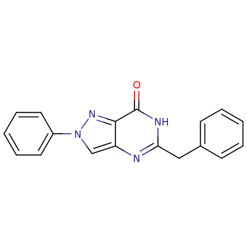 Chemical structure of BindingDB Monomer ID 50300686