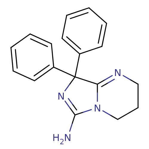 Chemical structure of BindingDB Monomer ID 50300710
