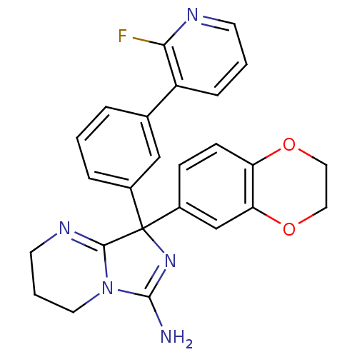 Chemical structure of BindingDB Monomer ID 50300717