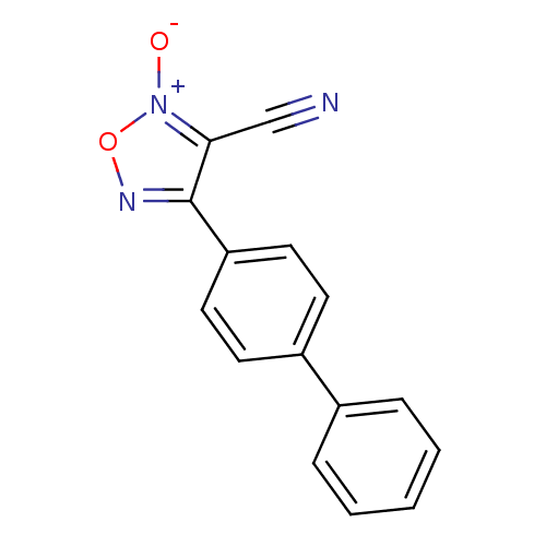 Chemical structure of BindingDB Monomer ID 50300738
