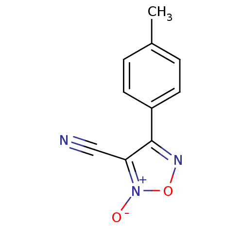 Chemical structure of BindingDB Monomer ID 50300739