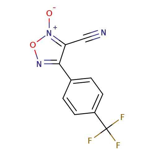 Chemical structure of BindingDB Monomer ID 50300746