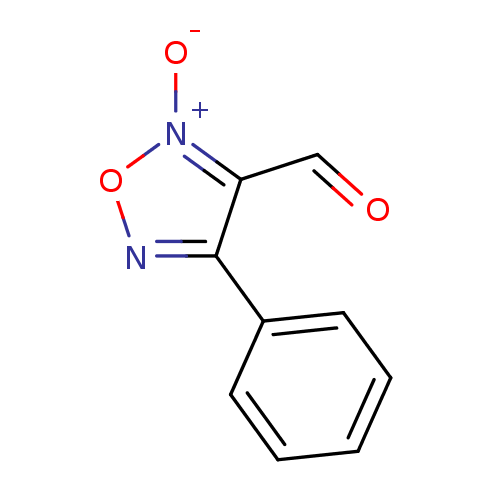 Chemical structure of BindingDB Monomer ID 50300756