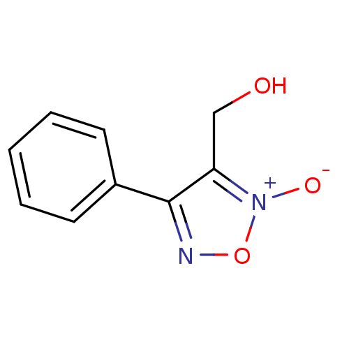 Chemical structure of BindingDB Monomer ID 50300757