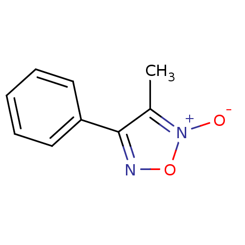Chemical structure of BindingDB Monomer ID 50300758