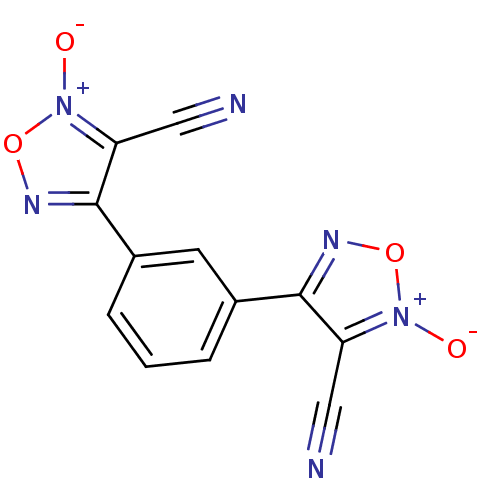 Chemical structure of BindingDB Monomer ID 50300759