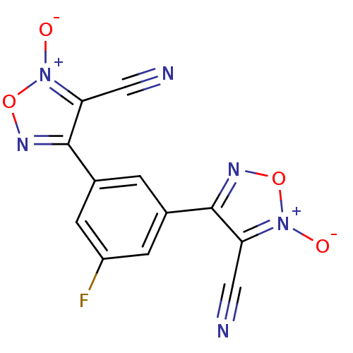 Chemical structure of BindingDB Monomer ID 50300762