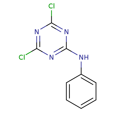 Chemical structure of BindingDB Monomer ID 50300846