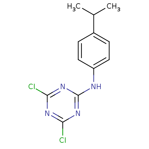 Chemical structure of BindingDB Monomer ID 50300852