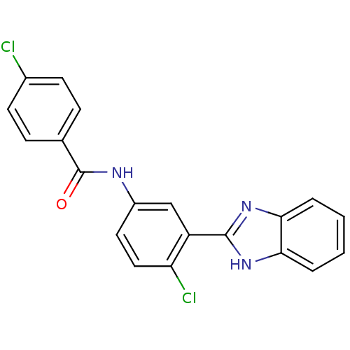 Chemical structure of BindingDB Monomer ID 50300857