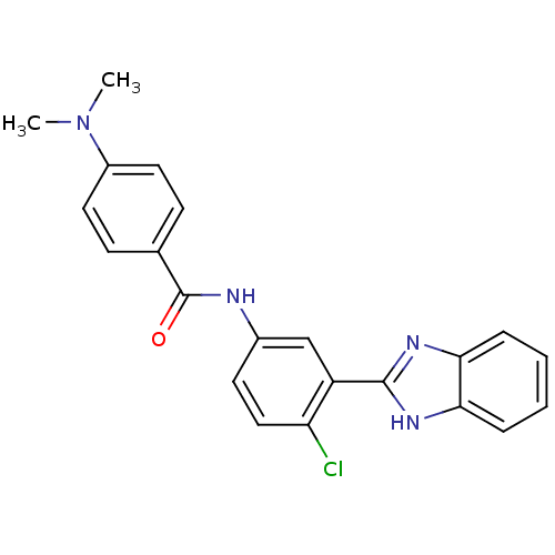 Chemical structure of BindingDB Monomer ID 50300858