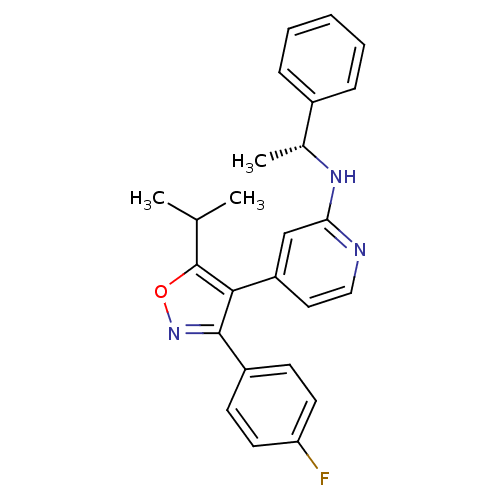Chemical structure of BindingDB Monomer ID 50300887
