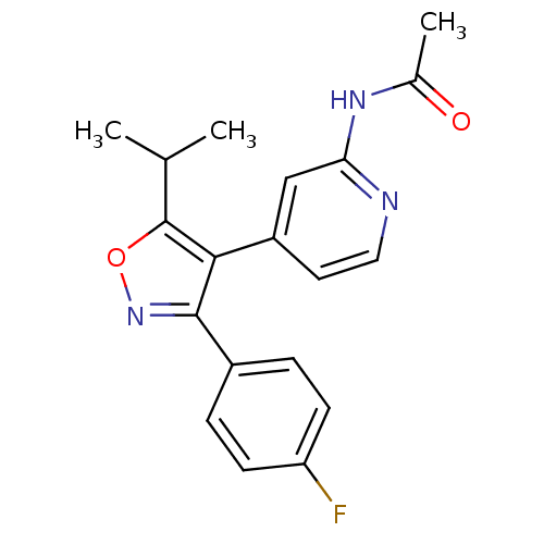 Chemical structure of BindingDB Monomer ID 50300889