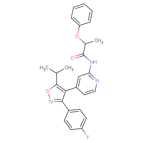 Chemical structure of BindingDB Monomer ID 50300891