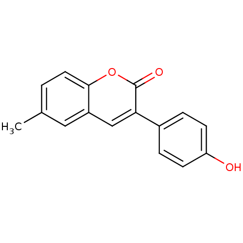 Chemical structure of BindingDB Monomer ID 50300896