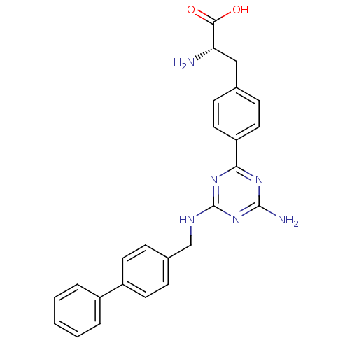 Chemical structure of BindingDB Monomer ID 50300928