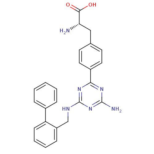 Chemical structure of BindingDB Monomer ID 50300929