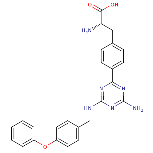 Chemical structure of BindingDB Monomer ID 50300931