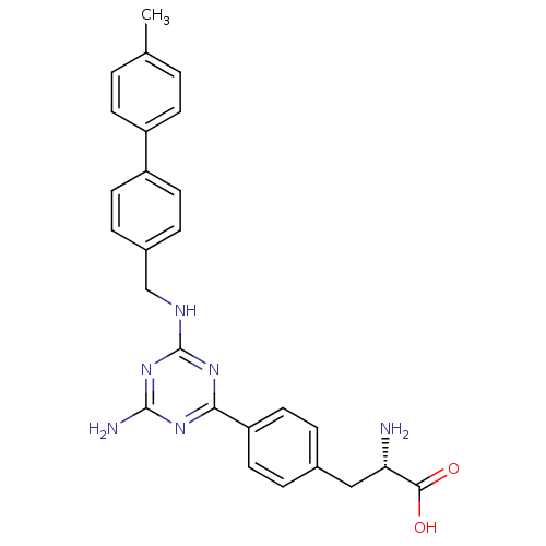 Chemical structure of BindingDB Monomer ID 50300932