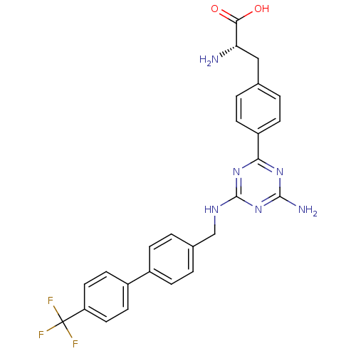 Chemical structure of BindingDB Monomer ID 50300933